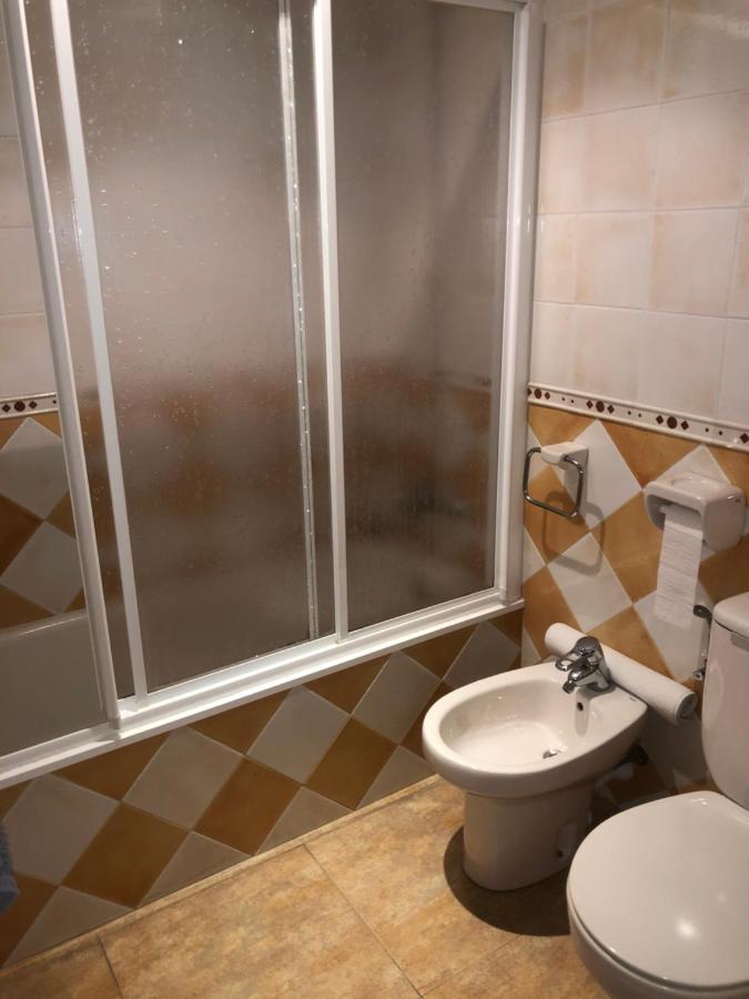 Balco D'Es Trenc Apartment Sa Rapita Ngoại thất bức ảnh