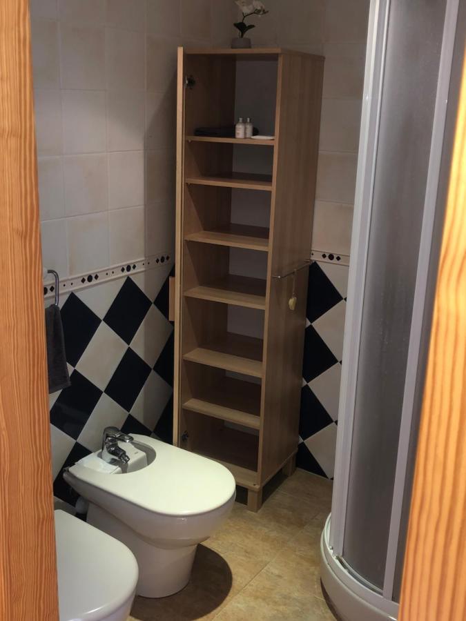 Balco D'Es Trenc Apartment Sa Rapita Ngoại thất bức ảnh