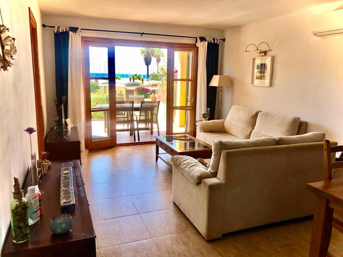 Balco D'Es Trenc Apartment Sa Rapita Ngoại thất bức ảnh
