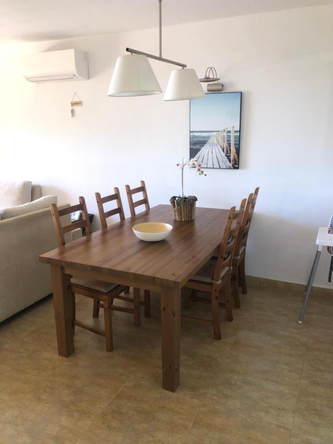 Balco D'Es Trenc Apartment Sa Rapita Ngoại thất bức ảnh